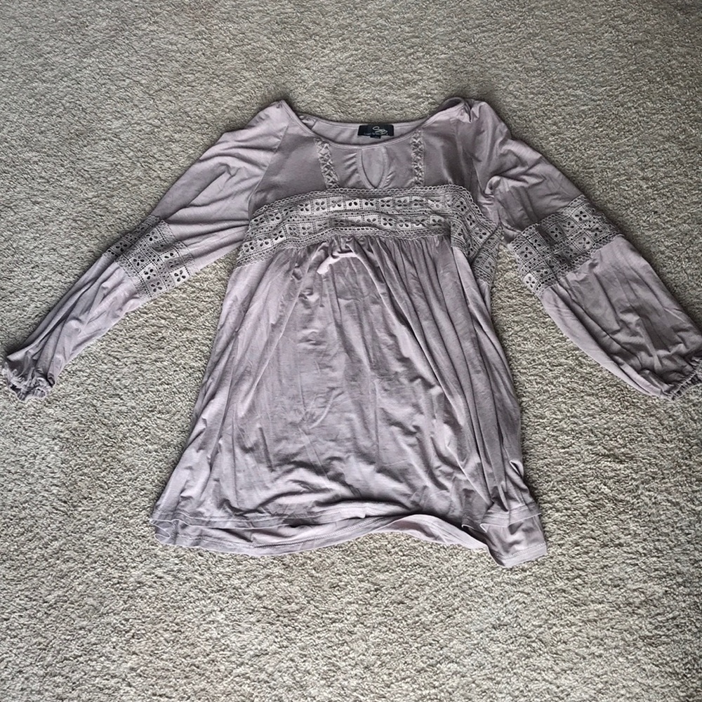 tunic :)